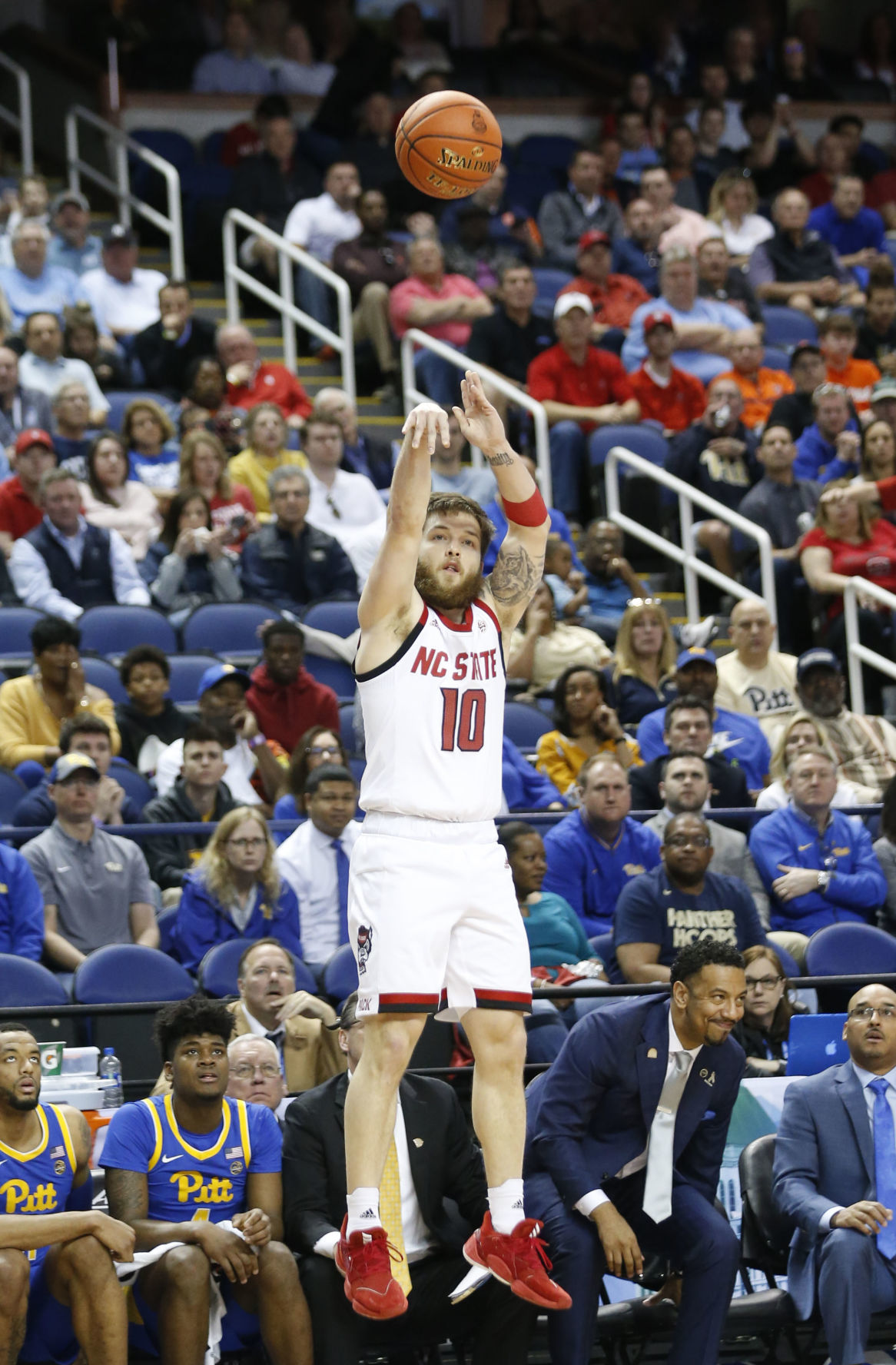 ACC NC State Pitt